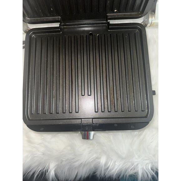 VillaWare NDVLPAPFS1 Panini Grill - Picture 4 of 8